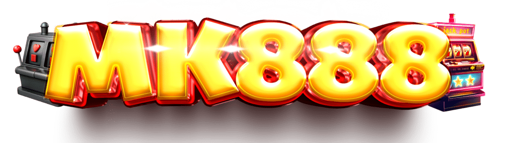MK888 แตกง่าย สมัครสล็อต เว็บตรง ไม่ผ่านเอเย่นต์ MK888 สล็อต
